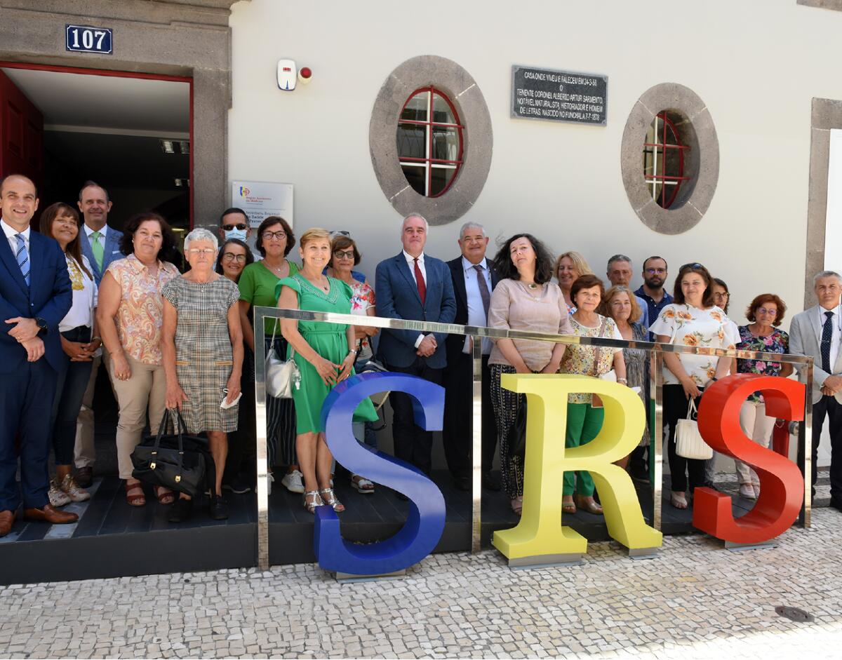 Saúde investe na valorização dos Técnicos Superiores de Saúde Ambiental  