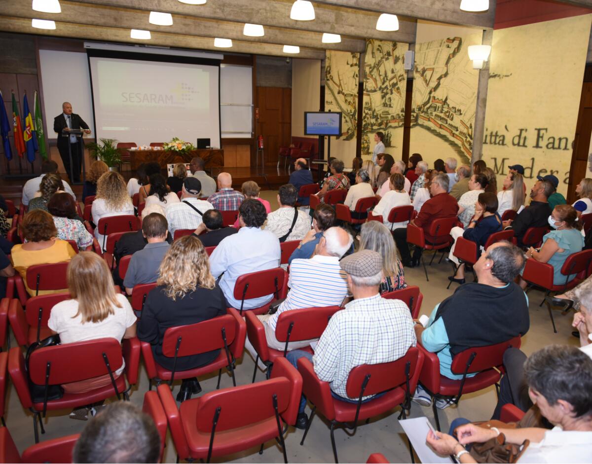 “A consulta de cessação tabágica do Centro de Saúde do Bom Jesus permitiu aumentar a taxa de sucesso de 60% para 84%”