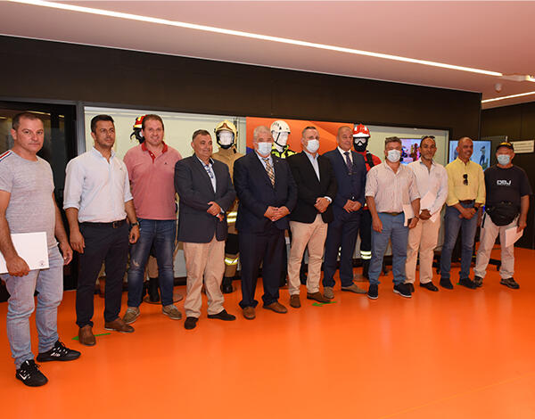 Profissionais de táxi ganham competências de Suporte Básico de Vida