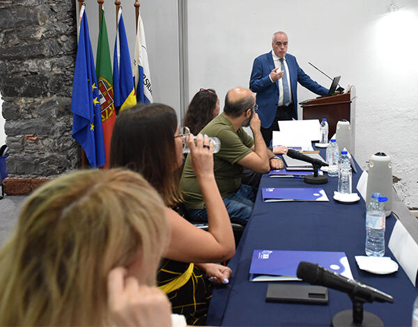 Madeira participa em projeto piloto europeu inovador em saúde