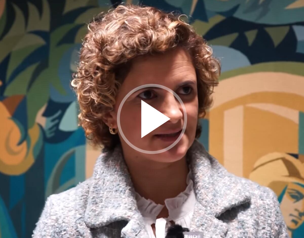 Conheça o testemunho de Tina Chaves, utente acompanhada no Serviço de Oncologia do SESARAM