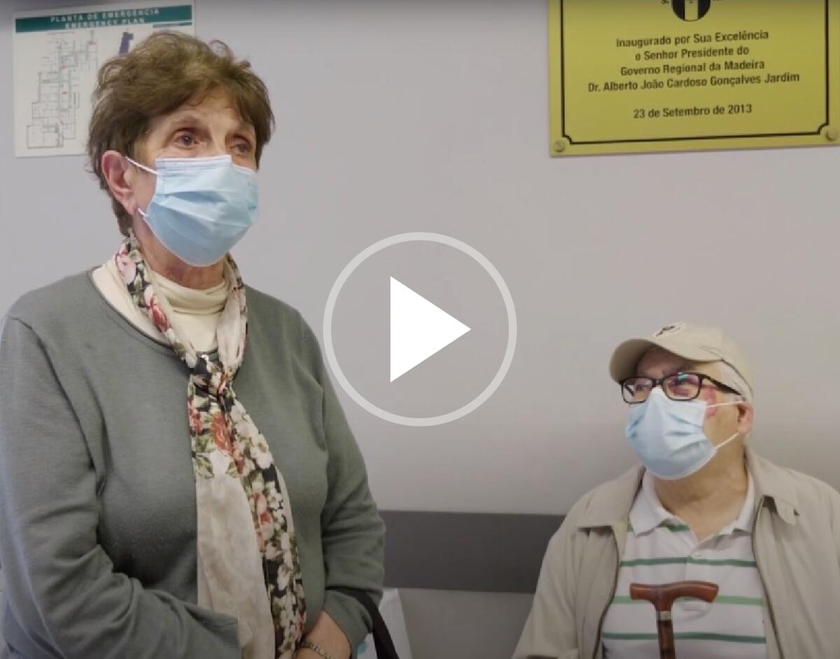 Serviço de Atendimento Urgente do Bom Jesus, disponível de segunda a sexta-feira, das 16h00 às 24h00