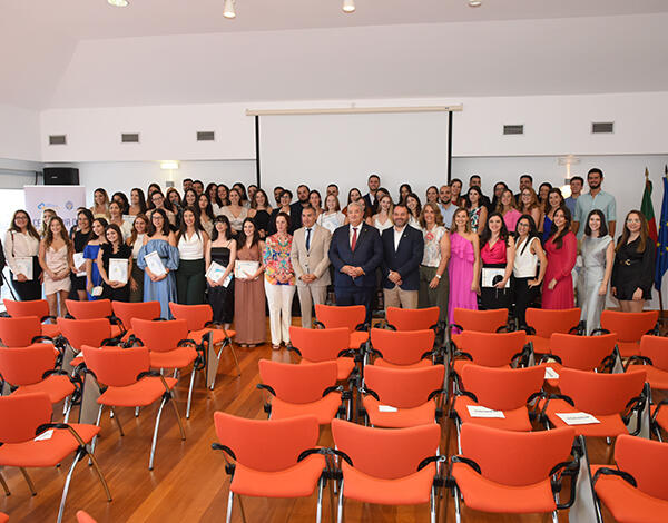 “O Governo Regional tem cumprido os compromissos assumidos com os profissionais de enfermagem” 