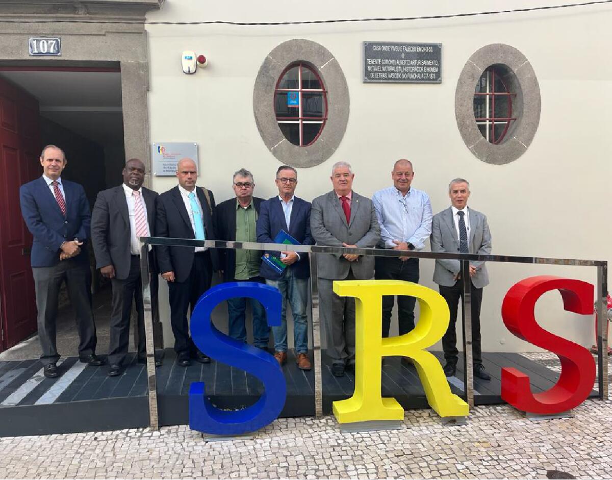 Novo estatuto remuneratório dos bombeiros será uma realidade na RAM no ano de 2024