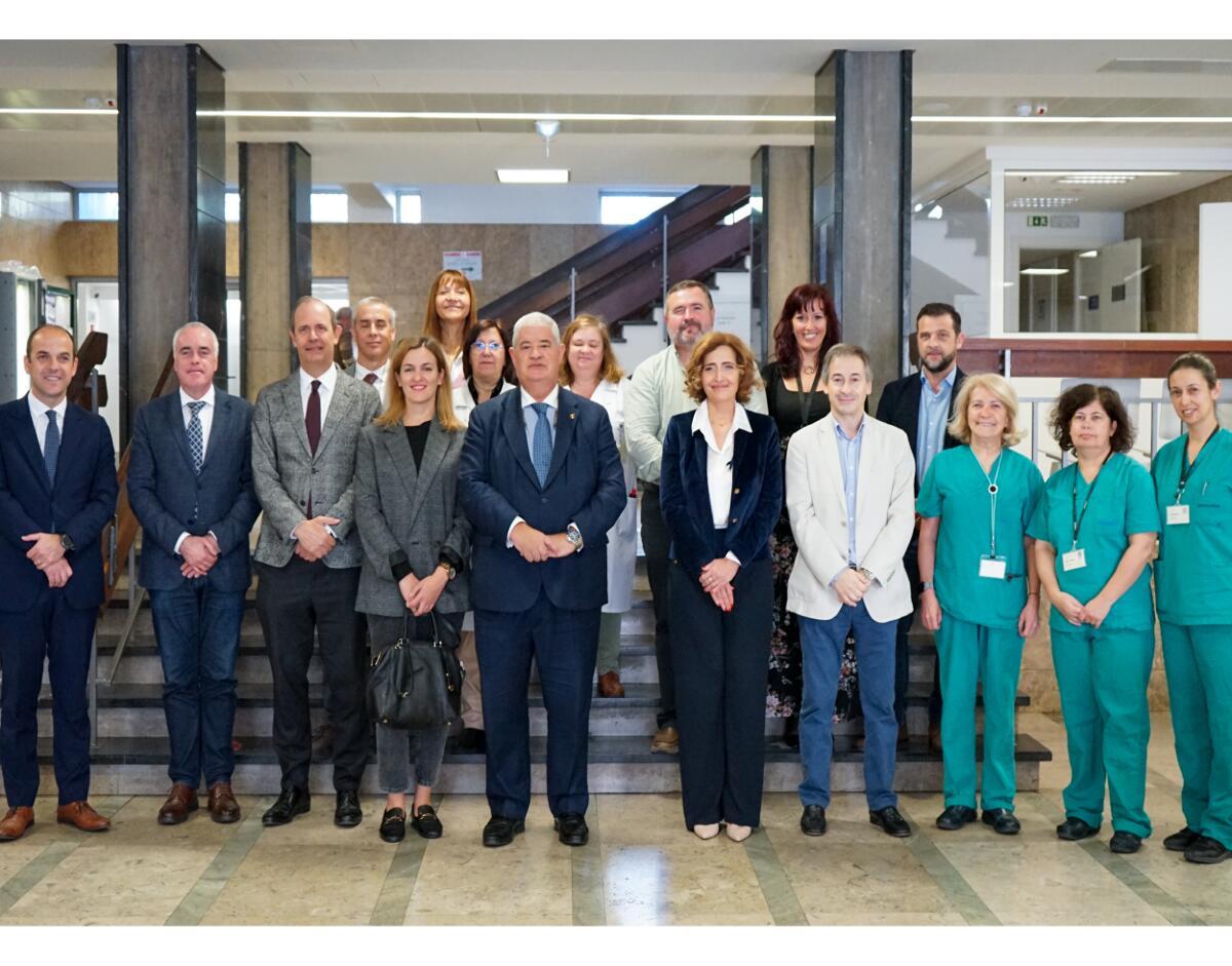 Pedro Ramos apela à participação no rastreio do Cancro colorretal
