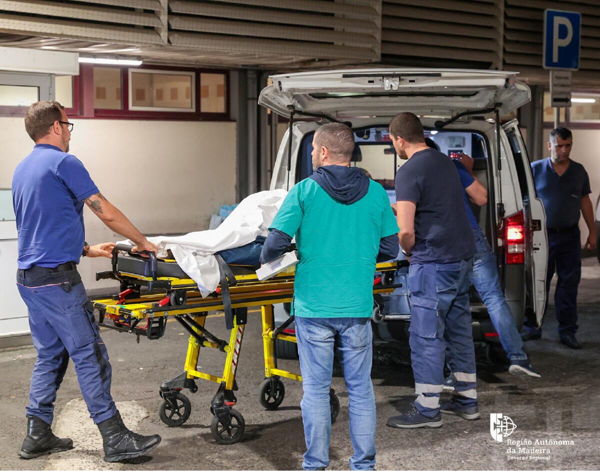 COMUNICADO SESARAM | 6 de maio