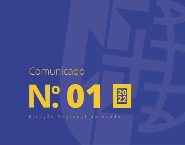 Caso Confirmado de Infeção por Monkeypox na RAM 