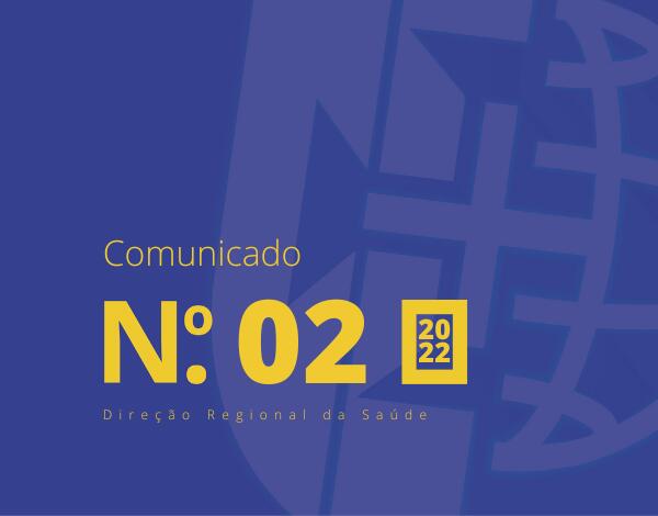 2º Caso Confirmado de Infeção por Monkeypox na RAM 