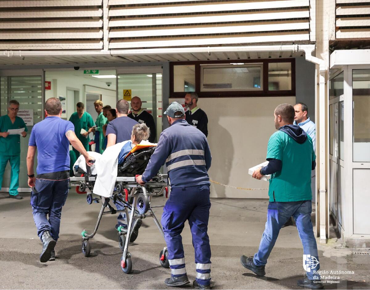 Comunicado SESARAM | 11 de maio