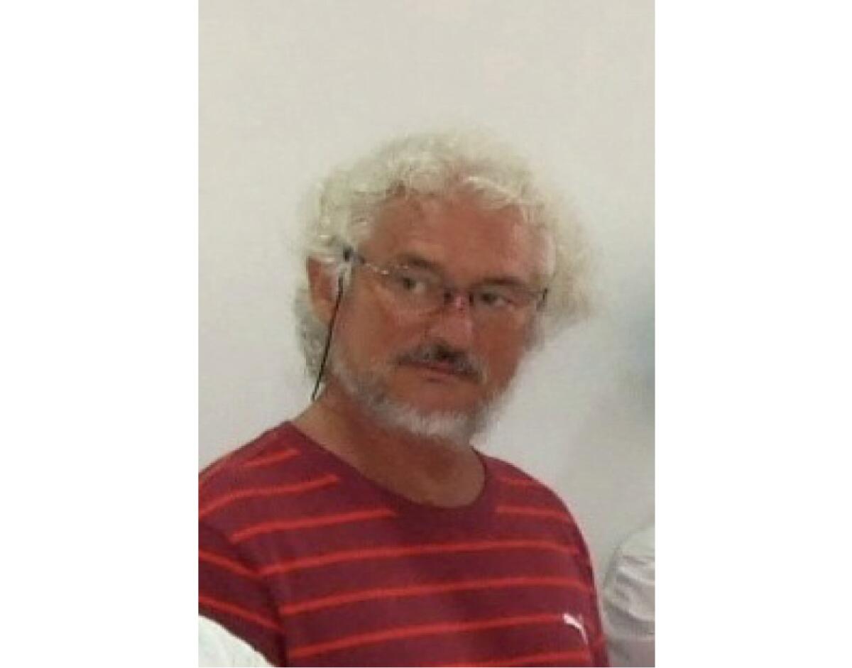 Governo Regional louva médico Orlando Sousa