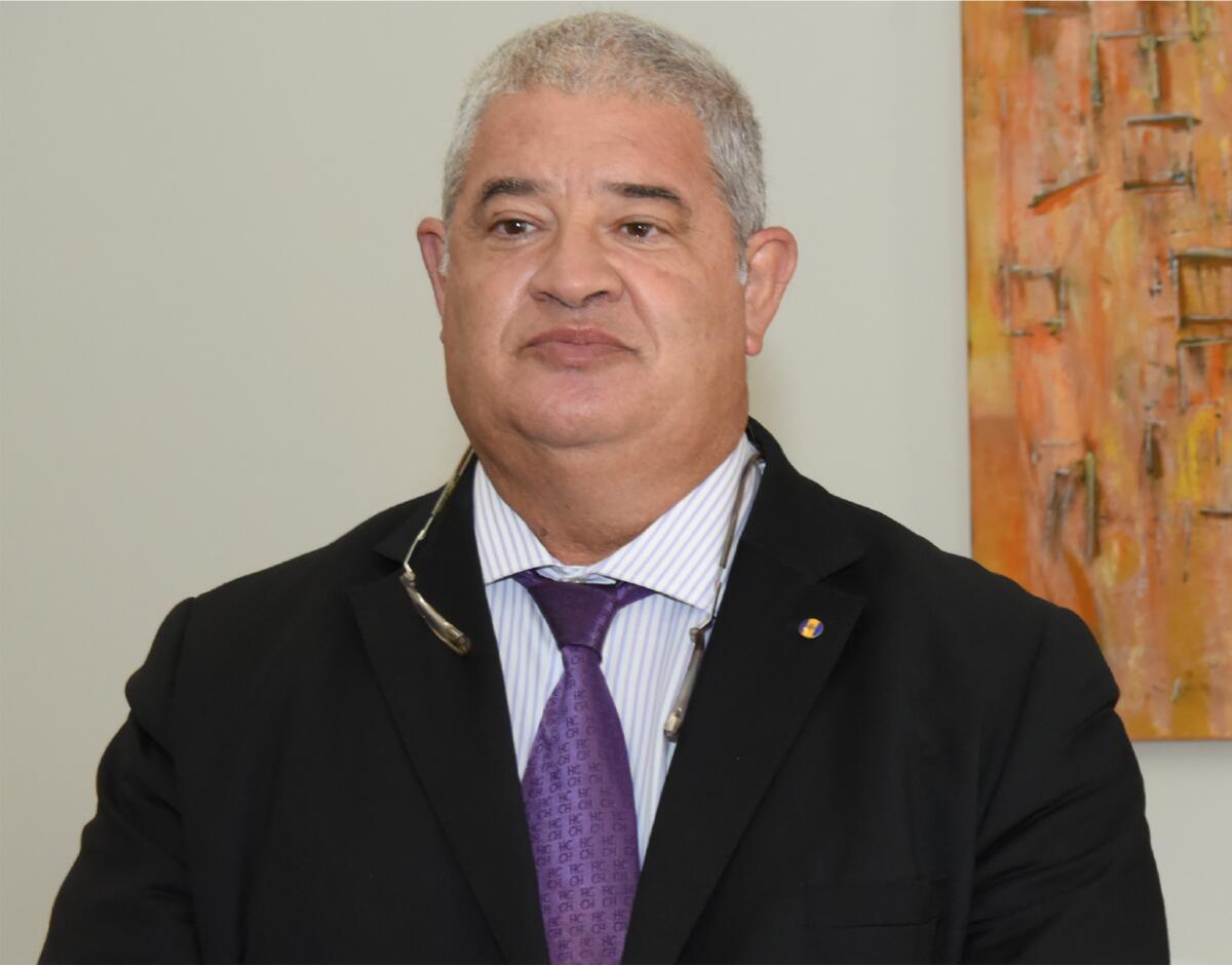 “A segurança dos doentes é e sempre será prioridade máxima em todos os atos de Saúde e Proteção Civil na RAM”