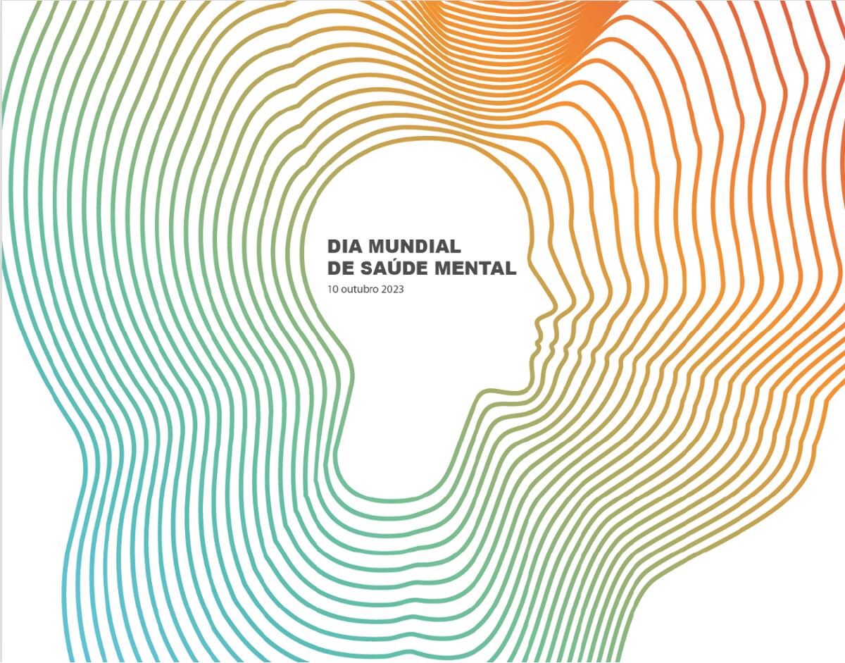 DRS sensibiliza para algumas medidas de promoção da saúde mental