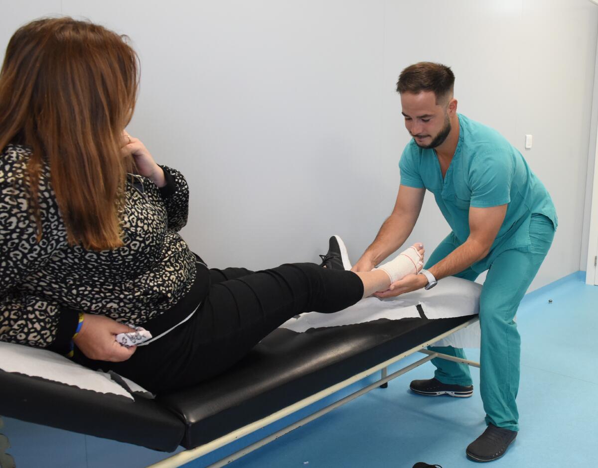 SESARAM abre concurso para a contratação de 80 novos enfermeiros