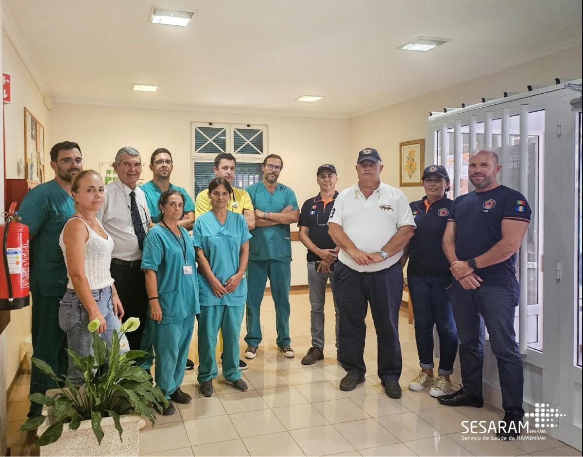 Comunicado SESARAM | 18 agosto