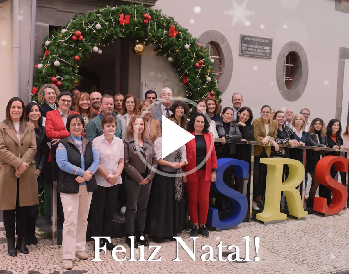 Feliz Natal