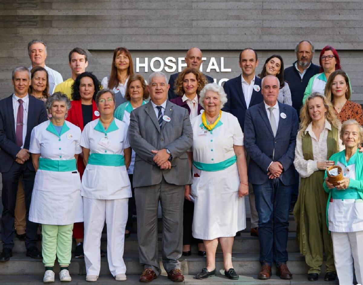 Dia Mundial do Doente