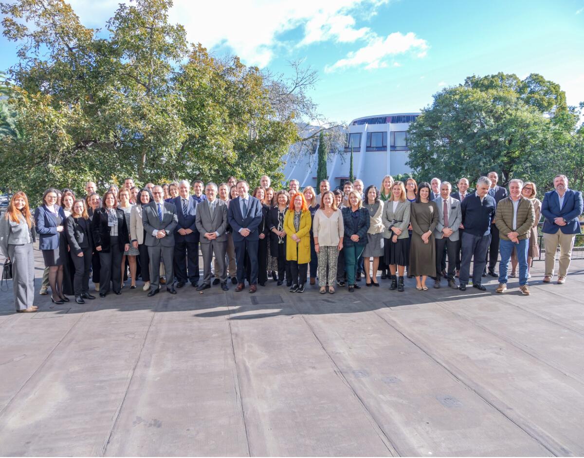 Segunda edição do “Programa de Alta Direção de Instituições de Saúde” na Madeira