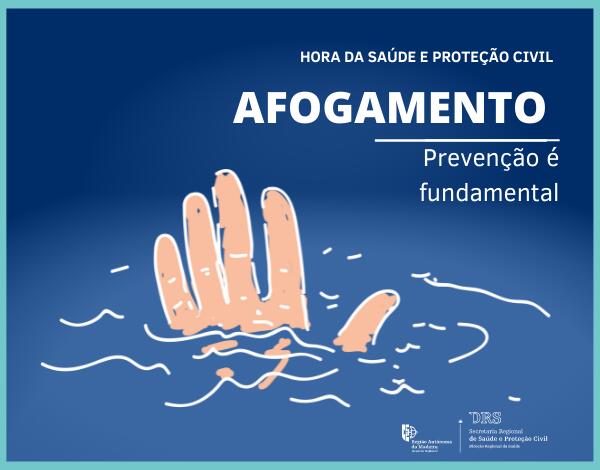 Afogamento: Prevenção é fundamental