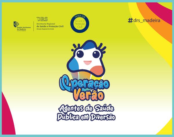 DRS assinala início do Verão com Lançamento da “Operação Verão”