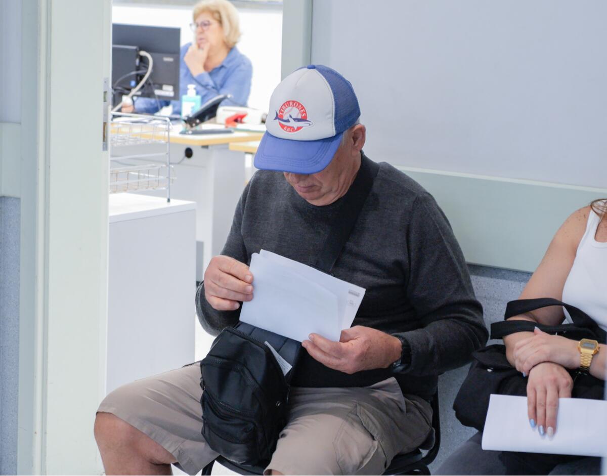 Descentralização regista mais de 500 ausências nos últimos 5 meses de 2023