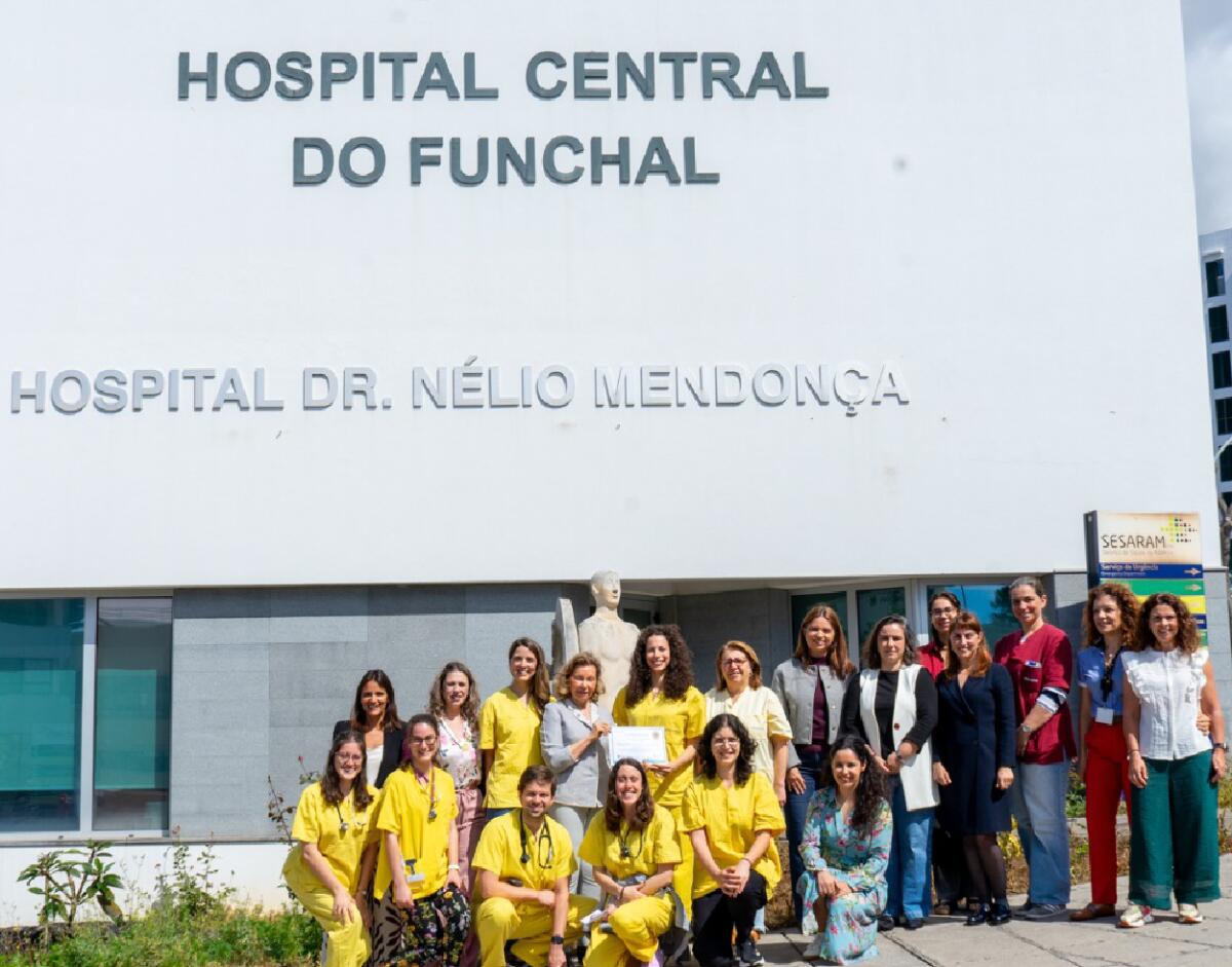 Centro de Investigação Dra. Maria Isabel Mendonça recebe prémios do Congresso Português de Cardiologia