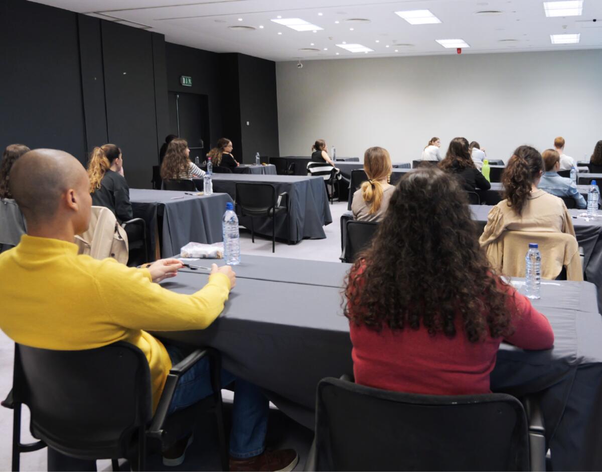 Abertas as candidaturas para ingresso ao Internato Médico 2025