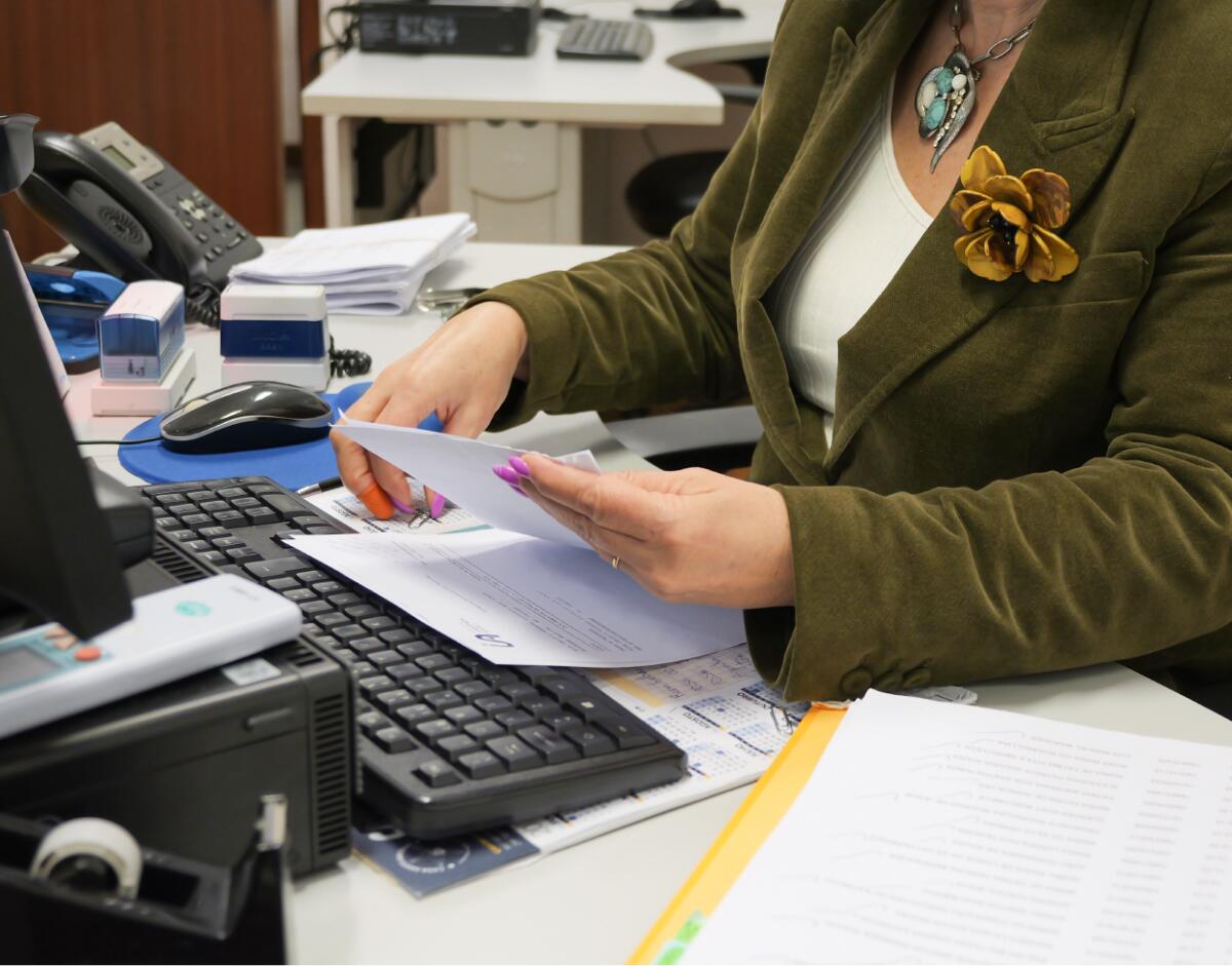 5.889 juntas médicas realizadas em 2023