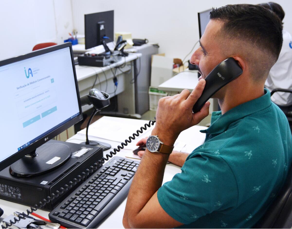  IASAÚDE aposta na melhoria da relação com os prestadores 