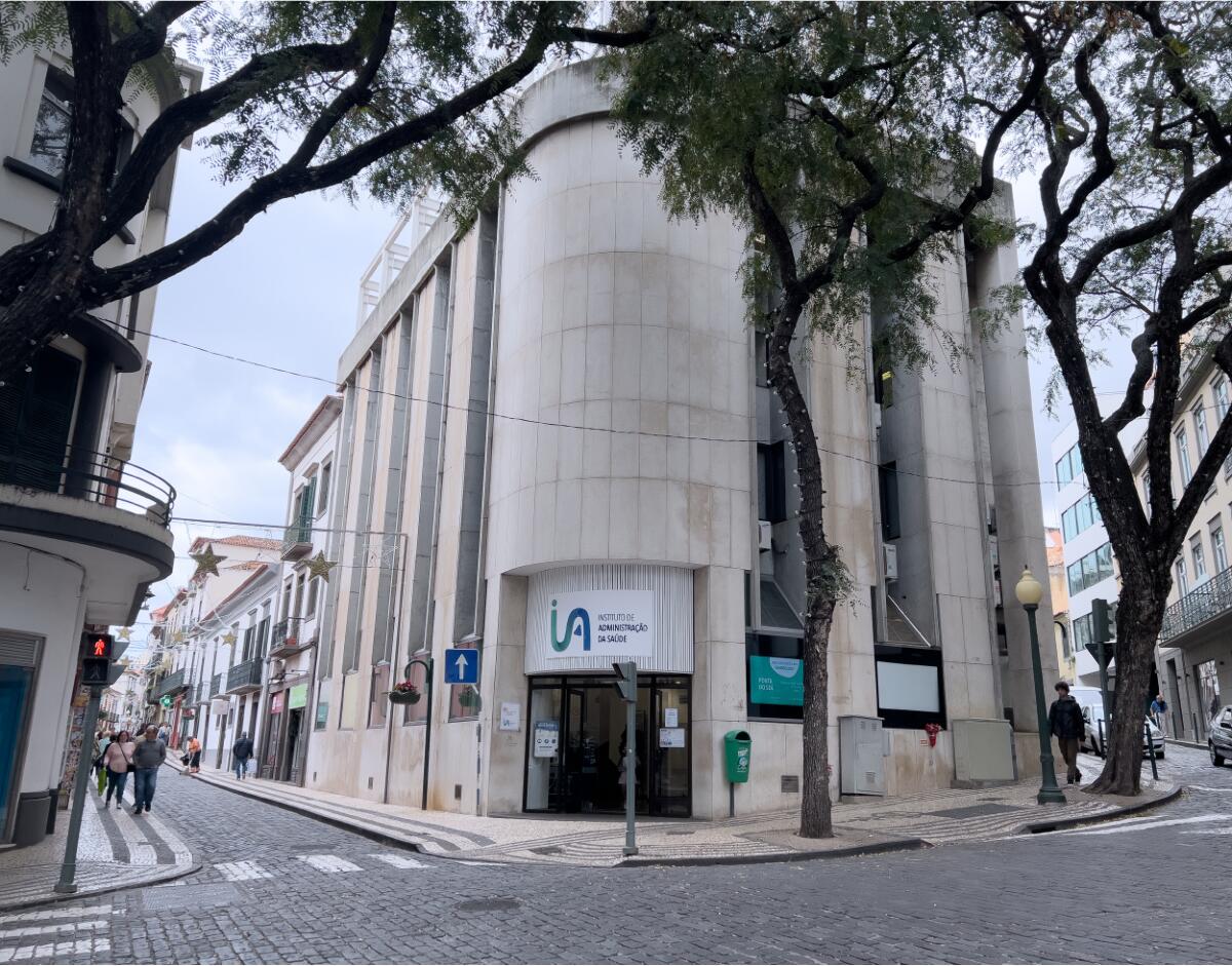 IASAÚDE promove cerca de 4 mil horas de formação a profissionais da Saúde