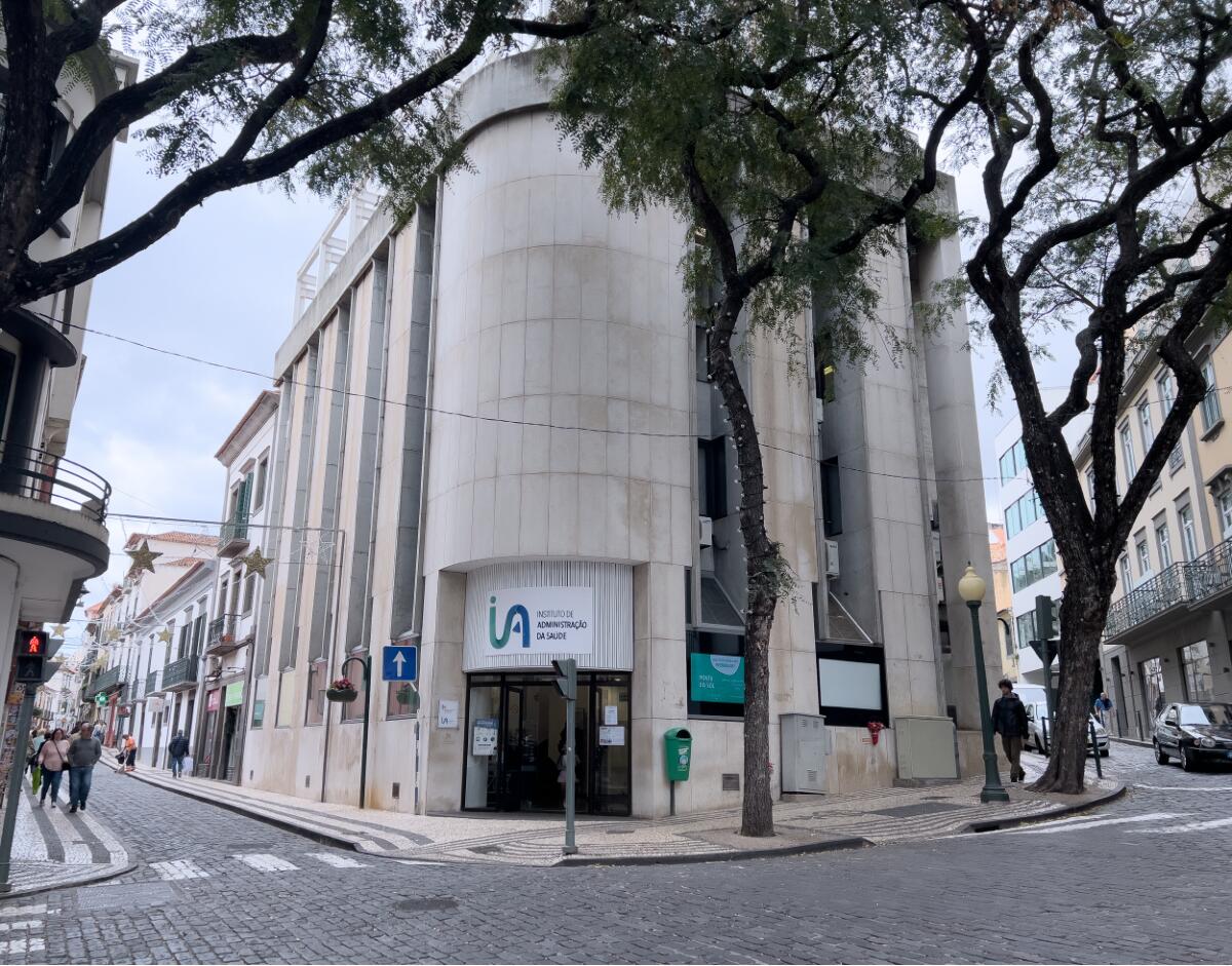 IASAÚDE completou o ciclo de visitas às farmácias comunitárias da RAM