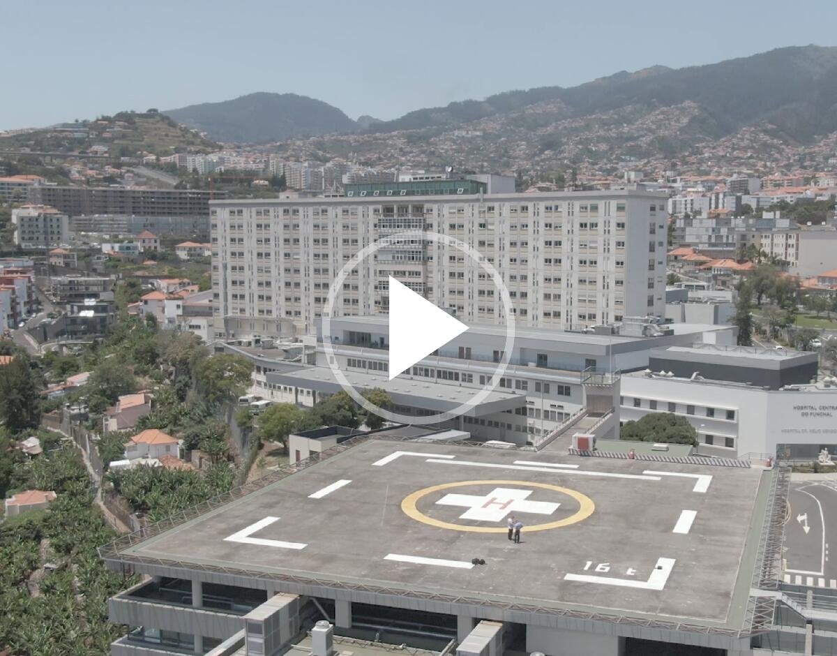 UM DIA NO SESARAM…