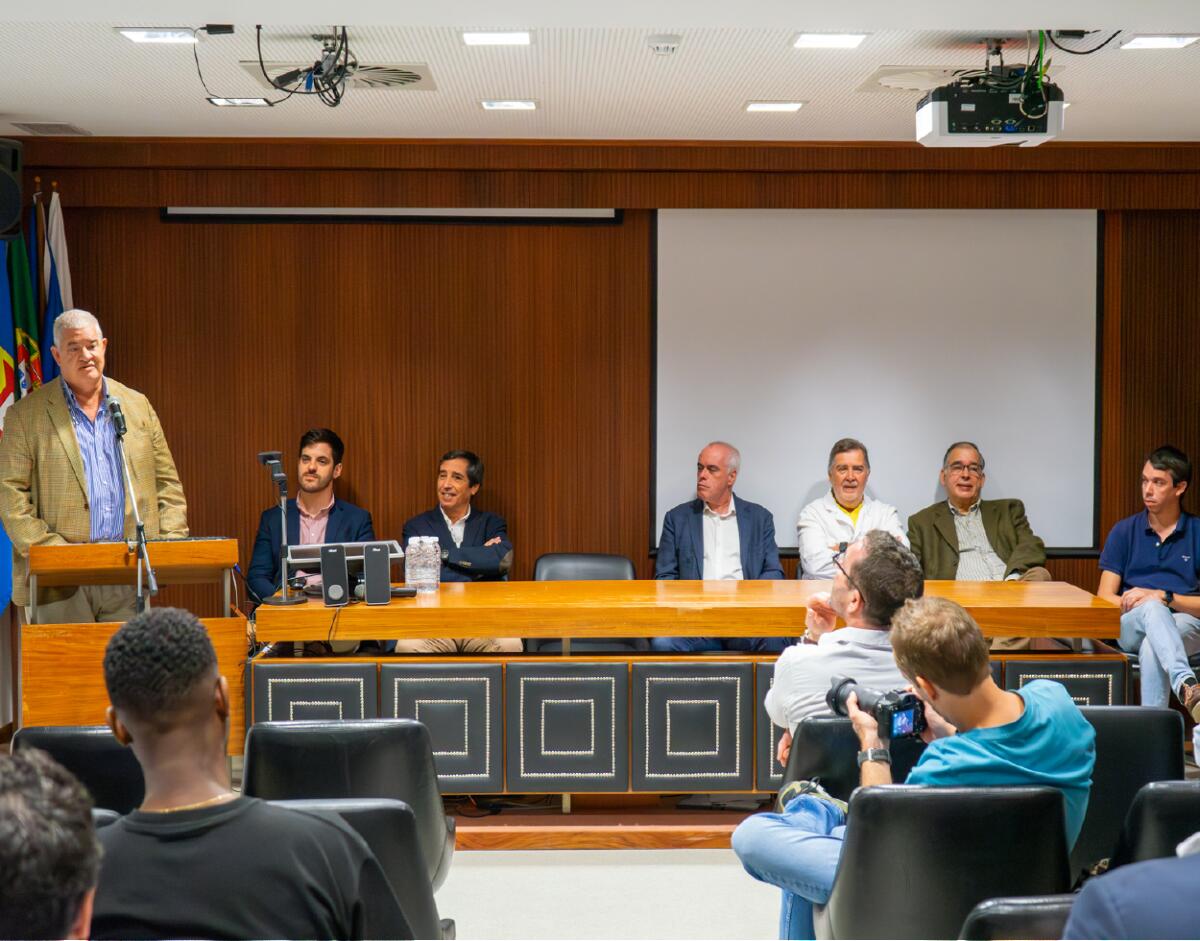 Madeira acolhe VII Edição do "Informal Weekend"