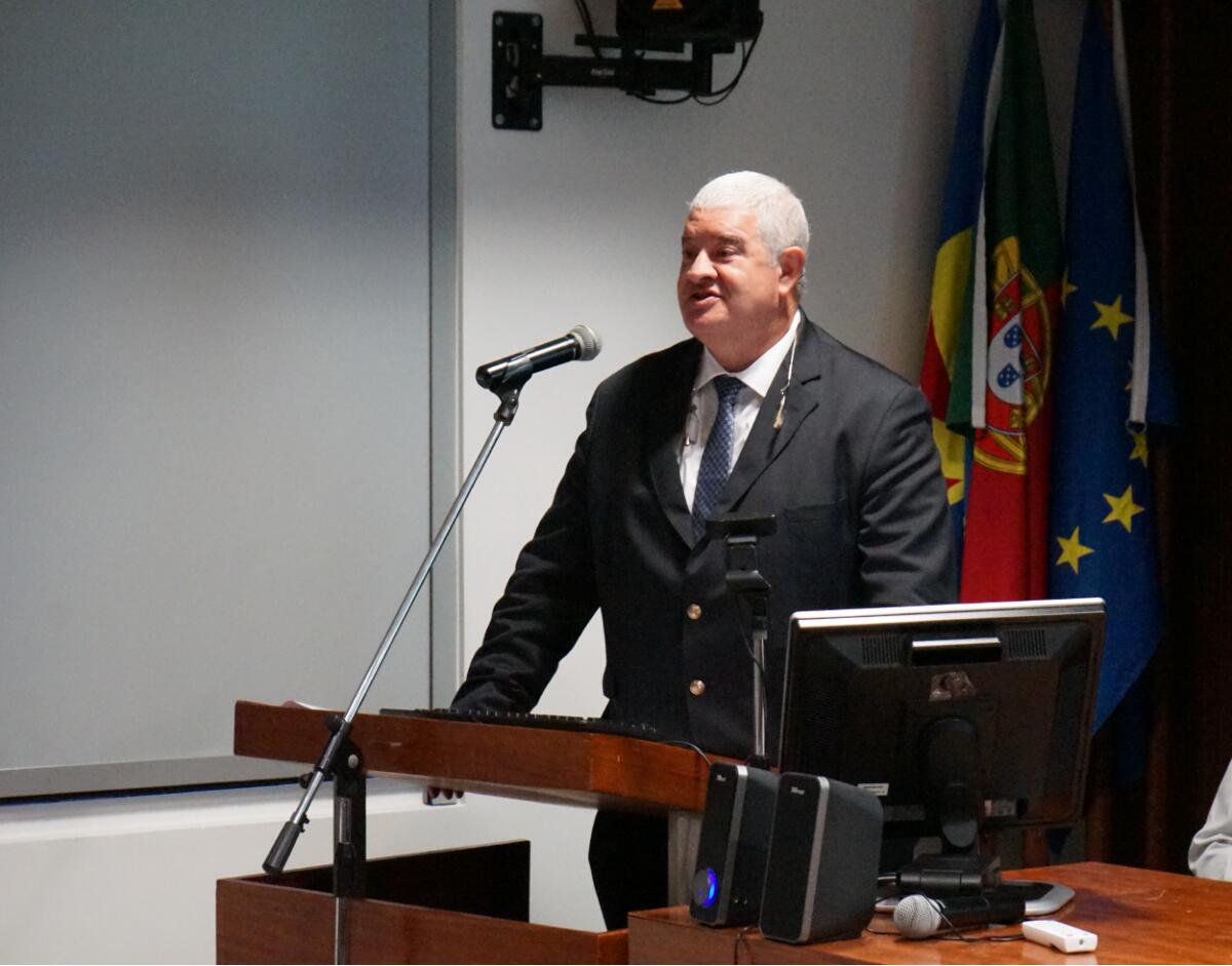 80 médicos iniciam a sua formação no SESARAM