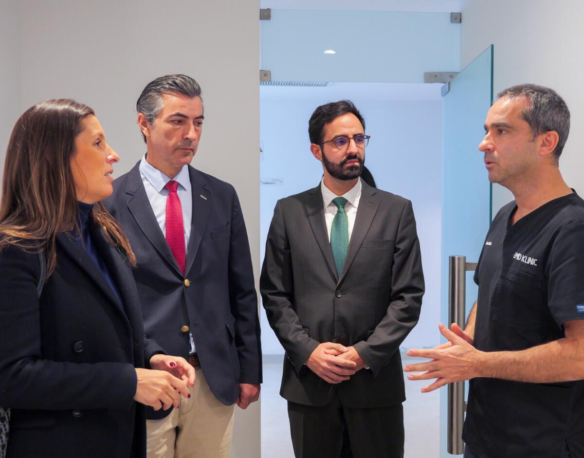 Programa +Sorriso já comparticipou mais de 6.700 tratamentos na área da saúde oral