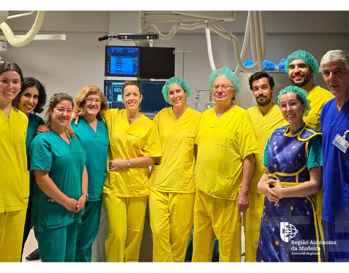 SESARAM promove formação “Controlar a dor com Procedimentos Invasivos”