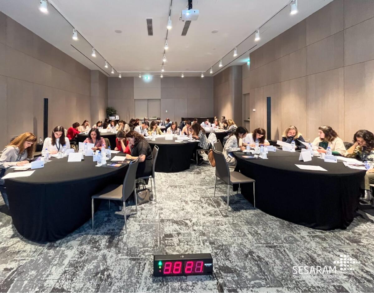 10ªs Jornadas do Grupo de Estudos de Doenças Respiratórias da Associação Portuguesa de Medicina Geral e Familiar 