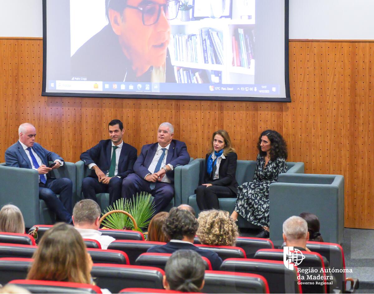 Nove nutricionistas vão reforçar o Serviço de Saúde da RAM