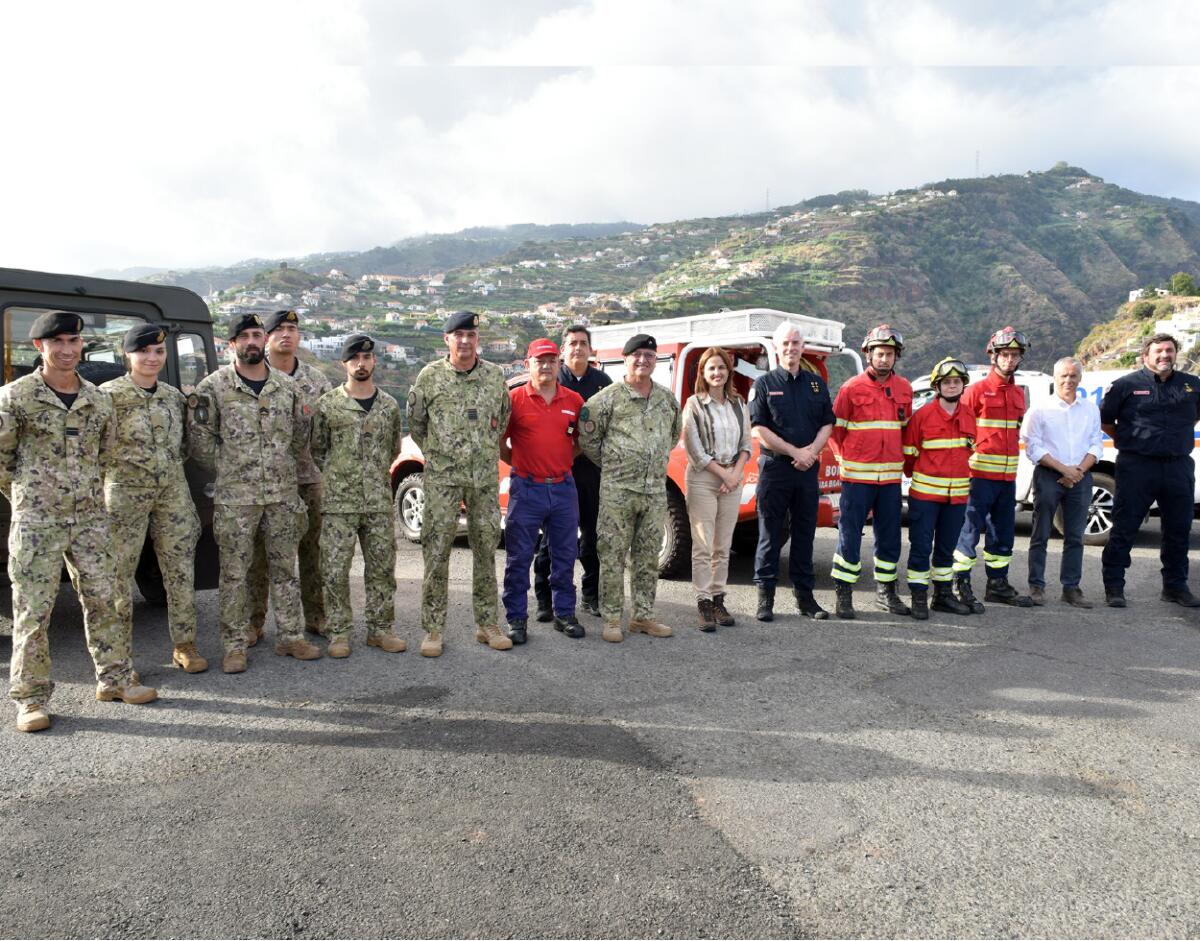Micaela Fonseca de Freitas destaca sucesso do POCIR e reforça a necessidade de vigilância constante