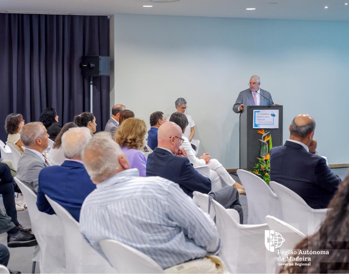 “Temos um Serviço Regional de Saúde confiável, robusto, capacitado e que respeita os profissionais” 