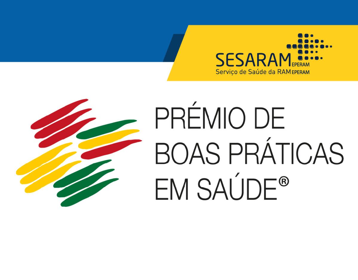  SESARAM tem 2 projetos finalistas ao Prémio Boas Práticas 