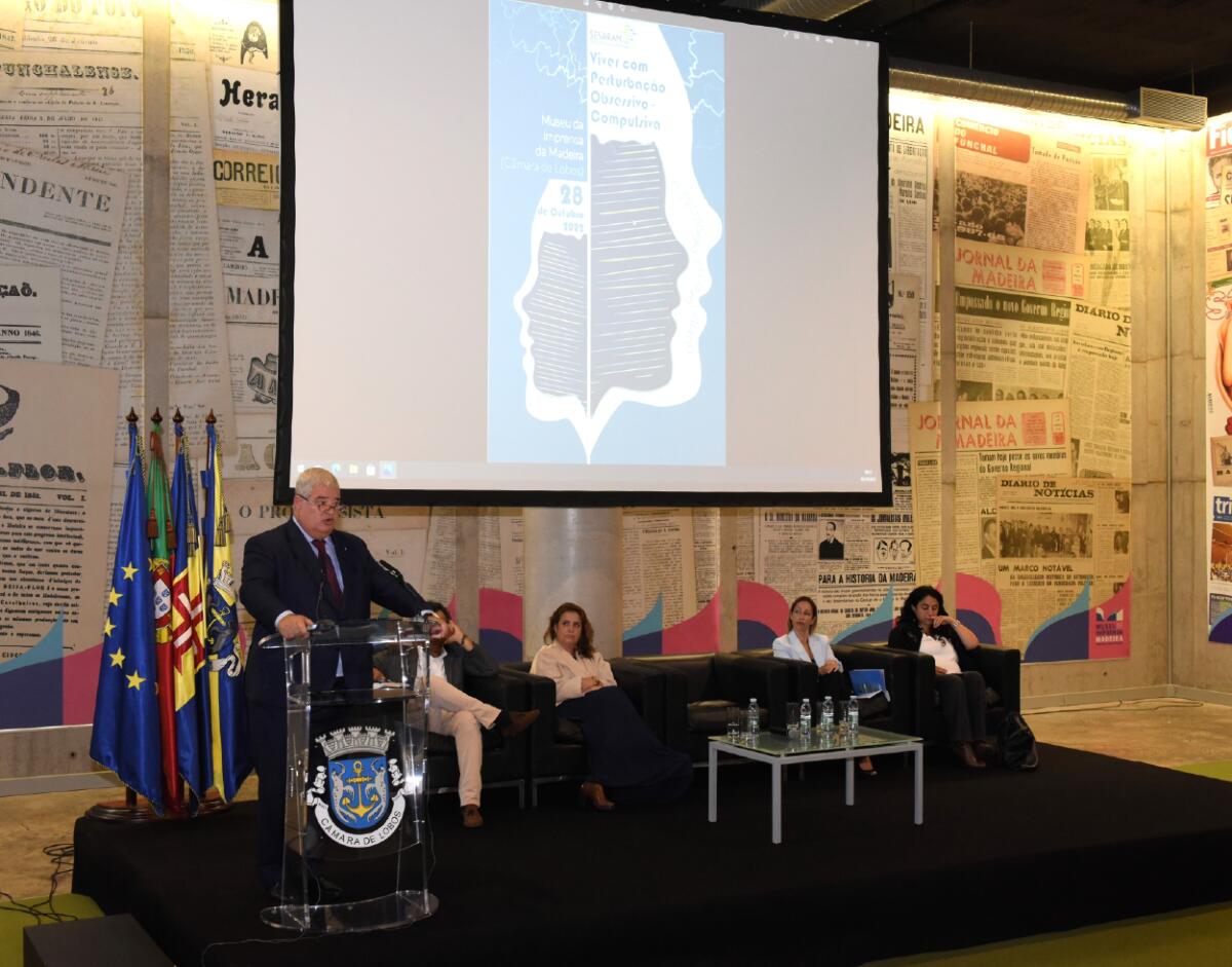 Serviço Regional de Saúde será reforçado com mais 5 psicólogos