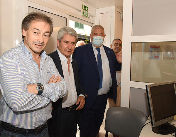 Diariamente, entre 150 a 170 mulheres são rastreadas ao cancro da mama na RAM 