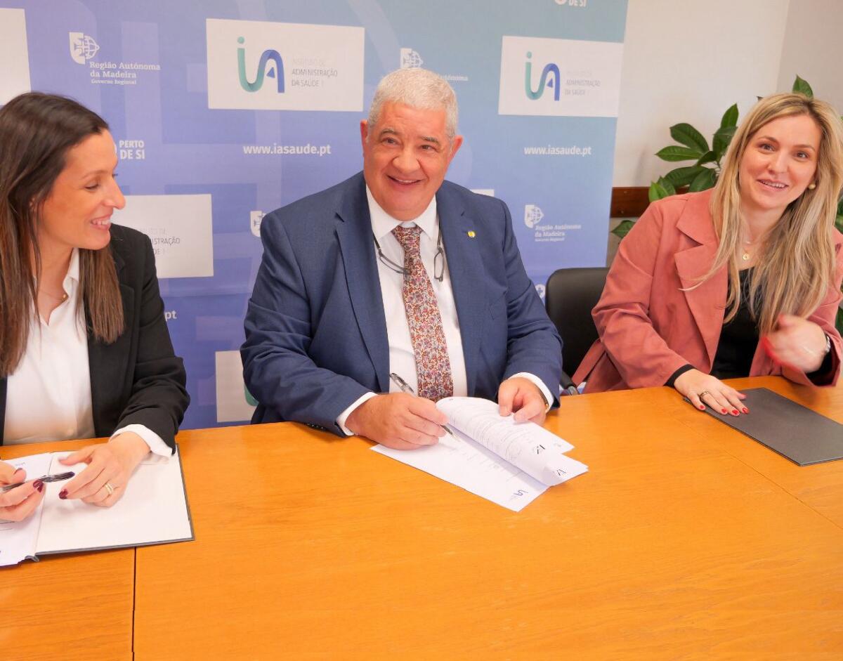 Santa Cruz ganha 78 novos lugares na Rede de Cuidados Continuados Integrados