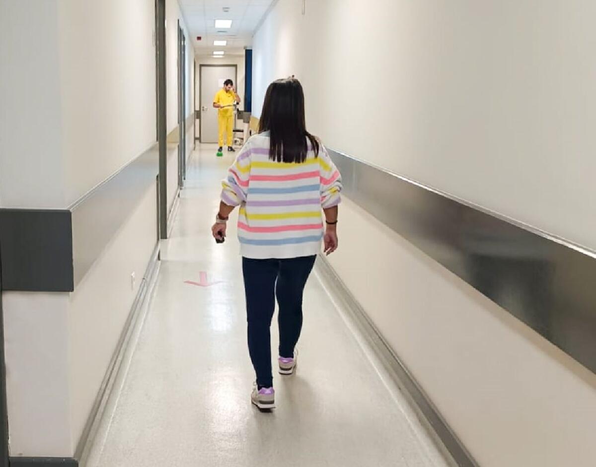  SESARAM realiza investigação na área da reabilitação cardiorrespiratória