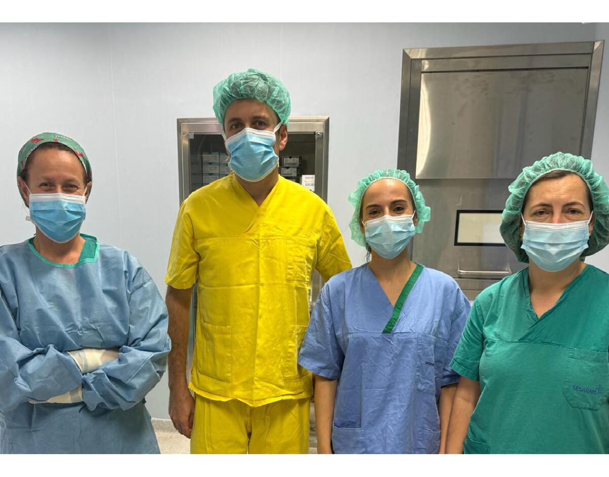 SESARAM inicia programa para doentes com indicação de hemodiálise