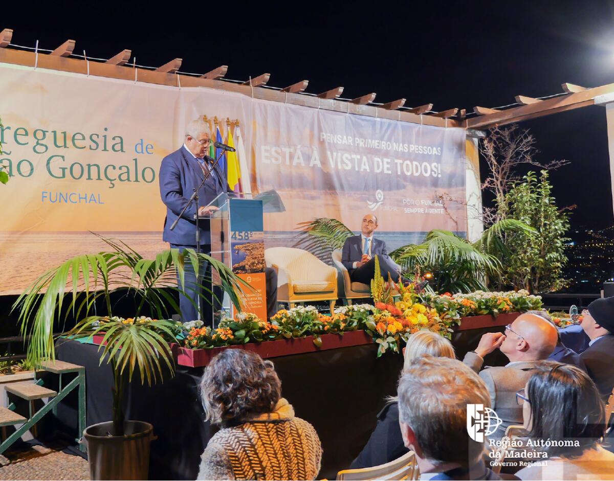 “A autonomia é a melhor conquista da democracia”