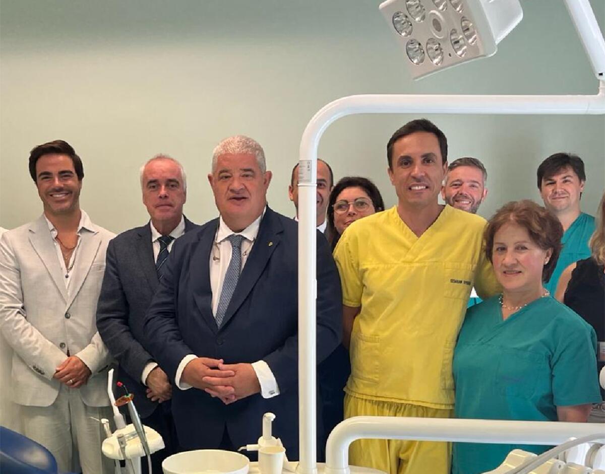 Pedro Ramos enaltece importante papel dos profissionais que se dedicam à Saúde Oral