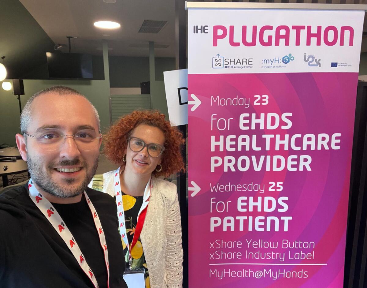 Madeira recebe distinção de prata em evento europeu de Saúde Digital em Viena