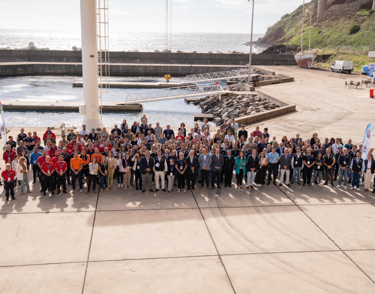 MIDTC promove 31º Curso MRMI 