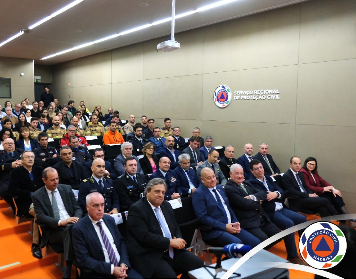 “A Região não vai parar e estará sempre à frente”